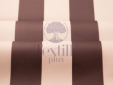 Oxford 240 D PU Полоса Коричневый